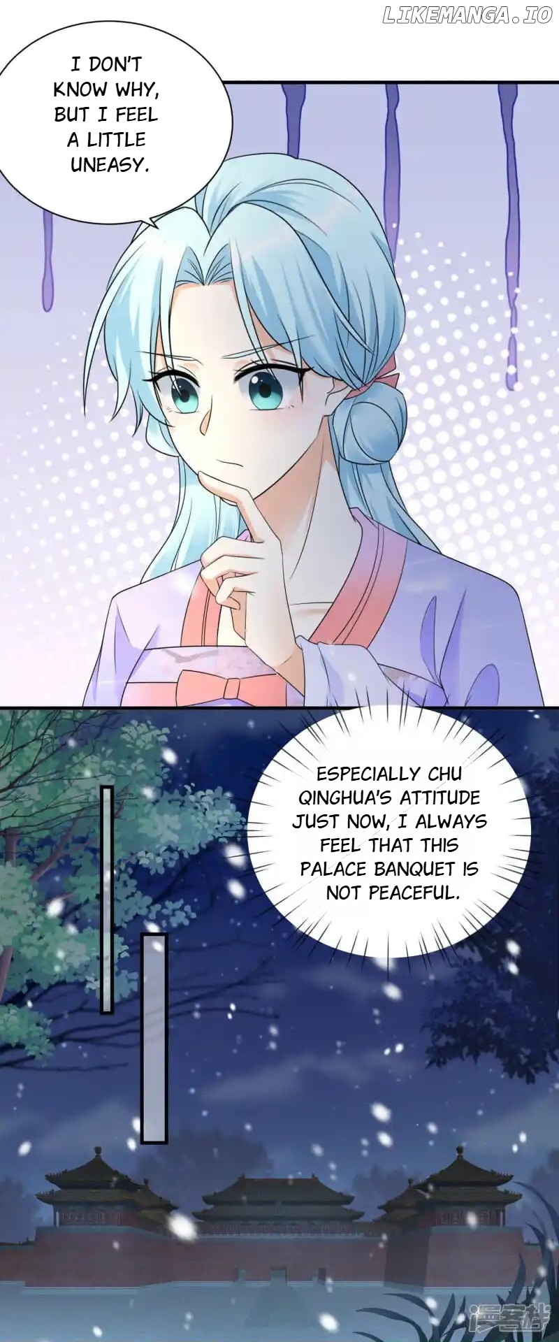 The Cold King’s Beloved Forensic Wife chapter 91 - page 8
